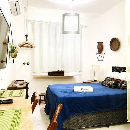 Maravilhoso Studio Em Copacabana Рио-де-Жанейро Экстерьер фото