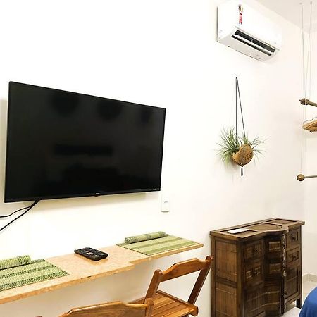 Maravilhoso Studio Em Copacabana Рио-де-Жанейро Экстерьер фото