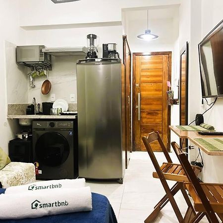 Maravilhoso Studio Em Copacabana Рио-де-Жанейро Экстерьер фото