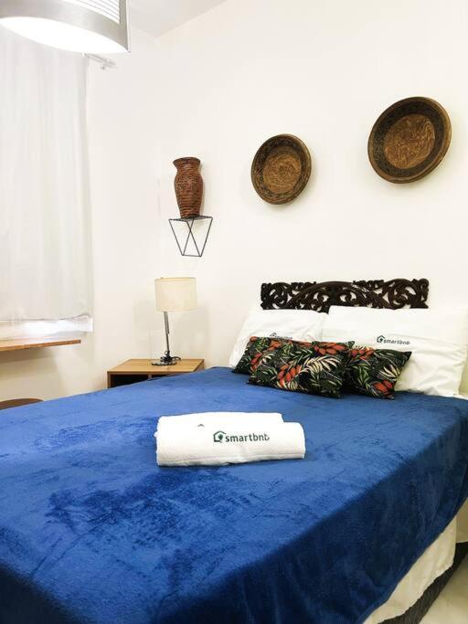 Maravilhoso Studio Em Copacabana Рио-де-Жанейро Экстерьер фото