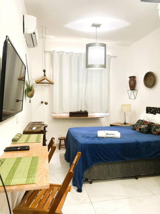 Maravilhoso Studio Em Copacabana Рио-де-Жанейро Экстерьер фото